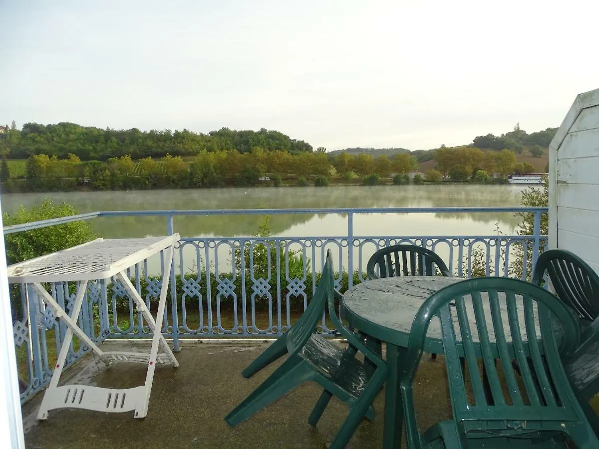 Appt Hameau Du Lac, Avec Piscine Marciac Apartment